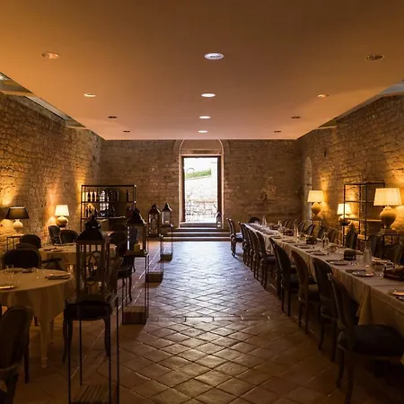 Resort Spao Borgo San Pietro Aquaeortus