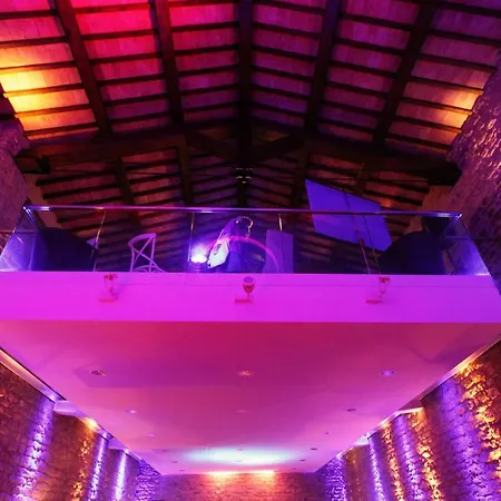 Spao Borgo San Pietro Aquaeortus Resort