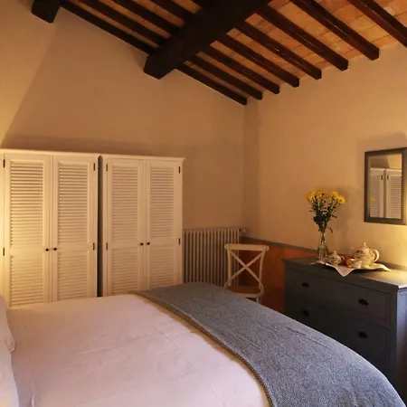 Spao Borgo San Pietro Aquaeortus Resort
