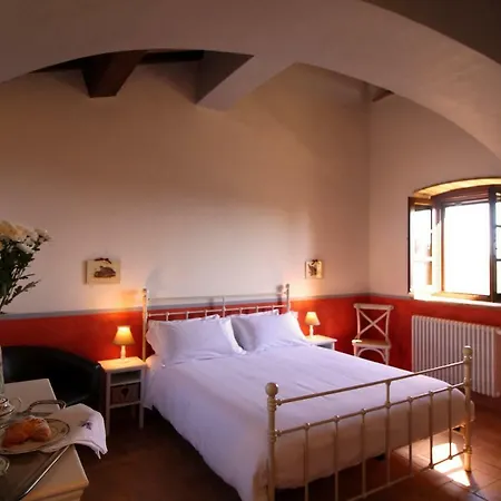 Spao Borgo San Pietro Aquaeortus Resort *
