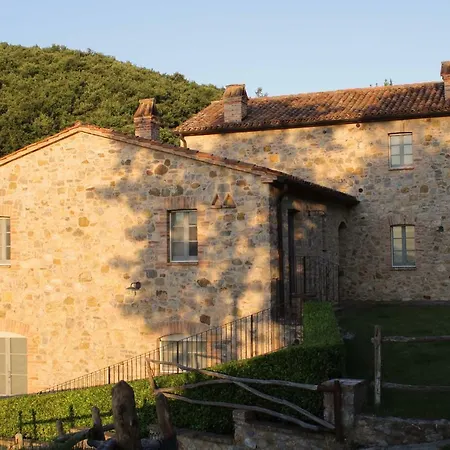 Spao Borgo San Pietro Aquaeortus