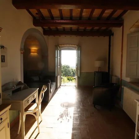 Resort Spao Borgo San Pietro Aquaeortus Trevinano