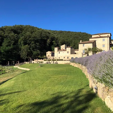 Spao Borgo San Pietro Aquaeortus Resort